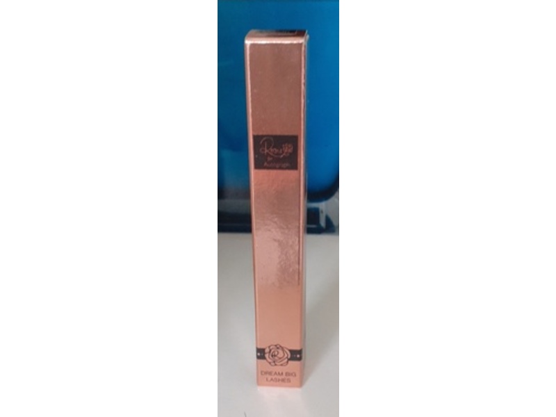 Rosie For Autograph Dream Big Lashes Mascara