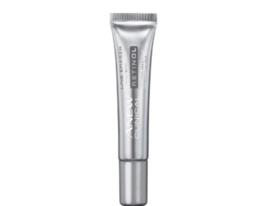 Anew Clinical Line Eraser Eye Cream, Retinol, 0.5 fl oz/15 mL