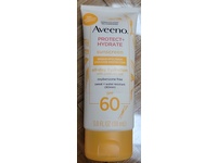 Aveeno Protect + Hydrate Sunscreen, SPF 60, 3 fl oz/ 88 mL - thumbnail 2