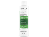 Vichy Dercos Anti-Dandruff Sensitive Shampoo, 200 mL - Image 2