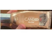 Revlon PhotoReady Candid Glow Moisture Glow Anti-Pollution Foundation, 340 True Beige, 0.75 fl oz/22 mL - Image 3