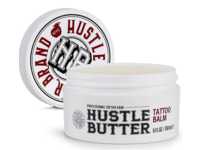 Hustle Butter Tattoo Balm, 5 fl oz/150 mL - Image 2