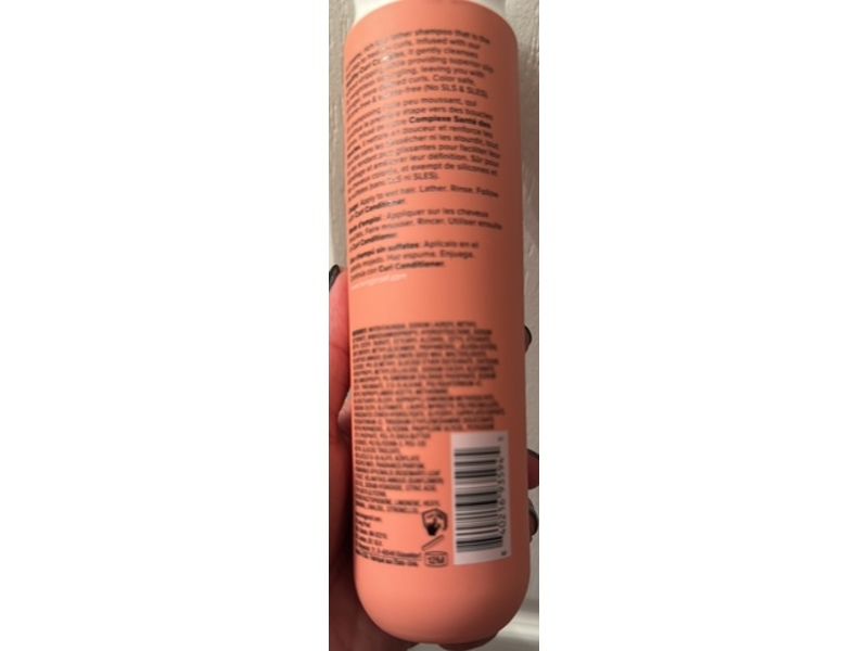 Living Proof Curl Shampoo, 8.0 fl oz/236 mL