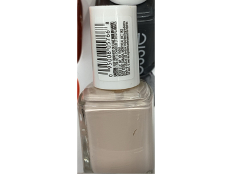 Essie Summer Nail Polish, In My Sandbox, 0.46 fl oz