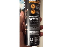 Axe irresistibly Fresh Deodorant Body Spray, Dark Temptation, 3.9 oz/112 g - thumbnail 3