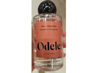 Odele Hair + Body Mist, Grapefruit / Orange Peel, 3.4 fl oz/100 mL - thumbnail 2