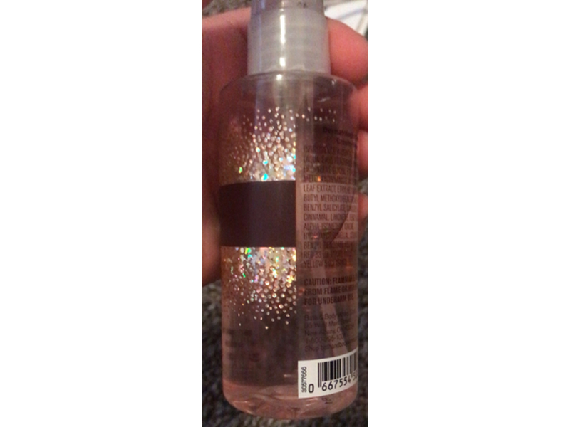 Bath & Body Works Fragrance Mist, A Thousand Wishes, 3 fl oz/88mL