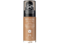 Revlon Colorstay Makeup Foundation, SPF 15, 370 Toast, 1.0 fl oz/30 mL - Image 2