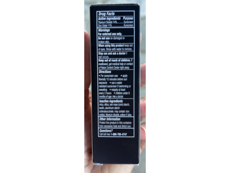 Bare Minerals Original Mineral Veil Set + Protect Translucent Powder, SPF 25, Translucent, 0.18 oz/5.3 g