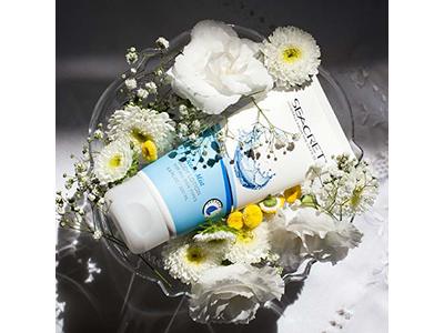 新品]MINERAL MOIST CLEANSING LOTION 6本セット Gentle Face and Body