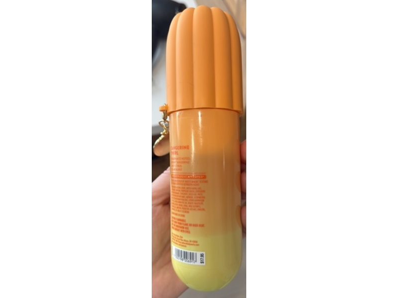 Bath & Body Works Fruit Fusion Perfume Mist, Tangerine Twirl, 8 fl oz/236 mL