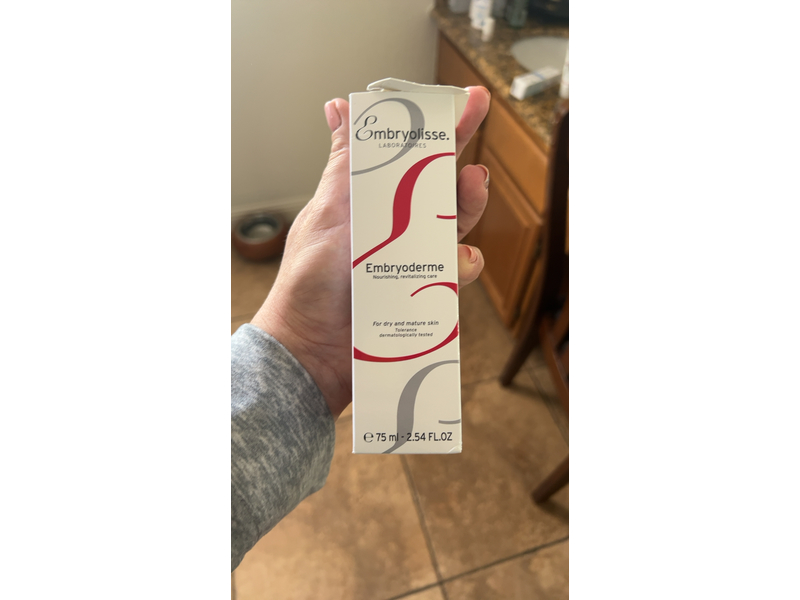 Embryolisse - Embryoderme - Anti-Aging Face Cream 2.54 fl.oz.