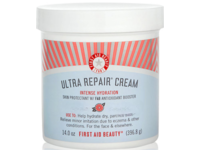First Aid Beauty Ultra Repair Cream, Sparkling Grapefruit, 14 oz/396.8 g - thumbnail 1