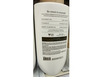 Raw Sugar The Moisture Smoothie Conditioner, Coconut + Agave, 16 fl oz/473 mL - thumbnail 3