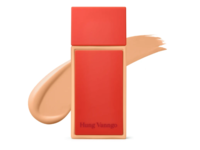 Hung Vanngo Red Carpet Skin Luminous Foundation, 04, 1.01 fl oz/30 mL - thumbnail 1