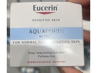 Eucerin Aquaporin Active Hydrating Care, For Normal To Combination Skin, 50 mL - thumbnail 2