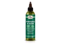 Difeel Hot Oil Hair Treatment, Rosemary & Mint, 8 fl oz/240 mL - thumbnail 1