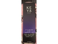 Keys Soulcare It's Like Skin 2-In-1 Concealer + Tint, 130N Extra Light Neutral, 1 fl oz/30 mL - thumbnail 2