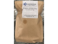 Redeem Soap Company Conditioner Bar, Bergamot & Fresh Citrus, 1 oz/28 g - Image 3