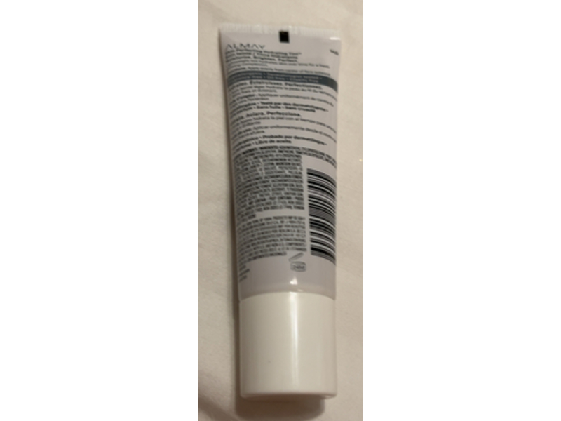 Almay Skin Perfecting Hydrating Tint, 140 Tan, 0.94 fl oz/28 mL