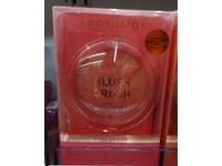 Profusion Cosmetics Blush Crush Cream To Powder Blush, Pink Crush, 0.35 oz/10 g - thumbnail 2