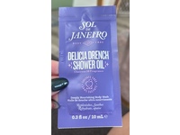 Sol De Janeiro Shower Oil, Delicia Drench, 0.3 fl oz/10 mL - Image 2