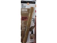 Maybelline New York Brow Extensions Eyebrow Fiber Pomade Crayon, Light Blonde, 0.014 oz/4.00 g - thumbnail 2
