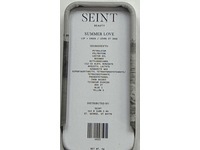 Seint Beauty Lip & Cheek, Summer Love, 4g - thumbnail 3