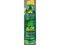 Ocean Potion Aloe Continuous Spray, 5.5 oz/156 g - thumbnail 2