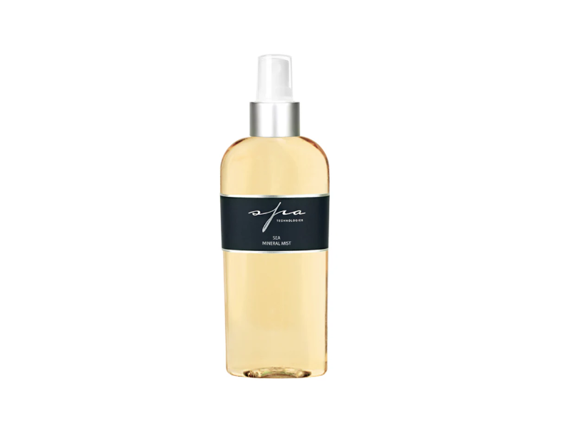 Spa Technologies Sea Mineral Mist, 6 fl oz/180 mL