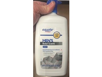 Equate Men's Dandruff 2 In 1 Shampoo & Conditioner, Bold Scent, 28.2 fl oz/833 mL - thumbnail 2