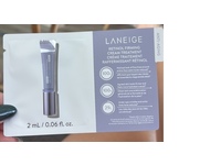 Laneige Retinol Firming Cream Treatment, 0.06 fl oz/2 mL - Image 3