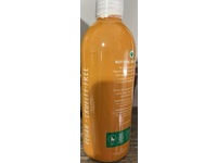 Hand In Hand Moisturizing & Hydrating Hand Soap, Toasted Almond, 10 fl oz/296 mL - Image 4