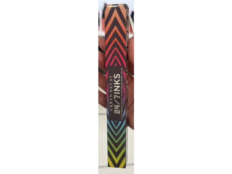 Urban Decay Liquid Eyeliner Pen, Whiskey, 0.01 fl oz