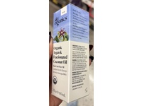 Sky Organics Organic Argan & Fractionated Coconut Oil, 2 fl oz/60 mL - Image 5