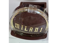 Milani Baked Blurring Finishing Powder, 140 Medium, 0.24 oz/7 g - thumbnail 4