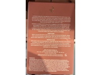 Patrick Ta Major Dimension Essential Artistry Edit Eyeshadow Palette, Light, 0.06 oz/1.8 g - Image 4