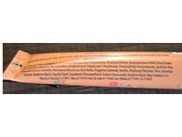 Nakery Beauty Plumping + Line-Smoothing Lip Treatment, Peach Bellini, 0.5 fl oz/15 mL - Image 5