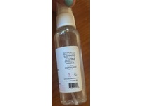 Delia Organics Facial Spritzer, 2 fl oz/60 mL - thumbnail 3