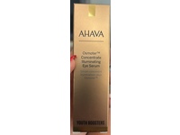 Ahava Osmoter Youth Booster Concentrate Illuminating Eye Serum, 0.5 fl oz/15 mL - Image 3