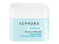 Sephora Hydrate Bouncy Water Jelly Hyaluronic + Polyglutamic Acids, 1.69 fl oz/50 mL - Image 2