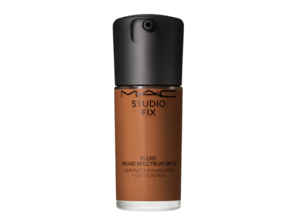 M.A.C. Studio Fix Fluid Foundation, SPF15, NC50, 30 mL