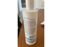 Caribbean Sol Island Essence Natural Shampoo, Ginger, 16 oz - Image 4