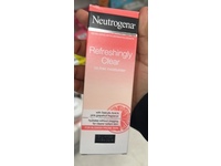 Neutrogena Refreshingly Clear Moisturiser, 50 mL - Image 3