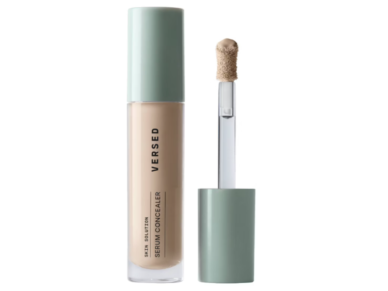 Versed Skin Solution Serum Concealer, 2N, 0.25 fl oz