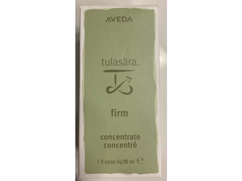 Aveda Tulasara Firm Concentrate, 1 fl oz/30 mL