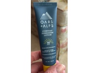 Oars + Alps Everyday Sunscreen Lotion, SPF 50, 1 fl oz/30 mL - thumbnail 2