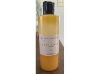 Beauty From Bees Body Serum, Orange, 8 fl oz/250 mL - Image 3