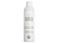 Purity Woods Organic The Age-Defying Skin Exfoliator, 2 oz/60 g - Image 2