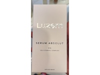 Luzern Serum Absolut, 15% Vitamin C Complex, 2.0 fl oz/60 mL - thumbnail 2